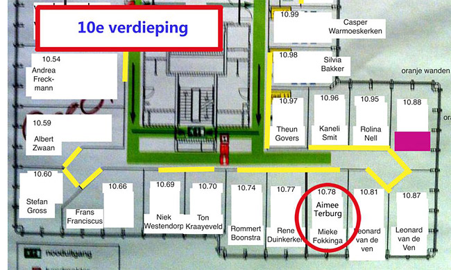 Re:Rotterdam, re:aimee