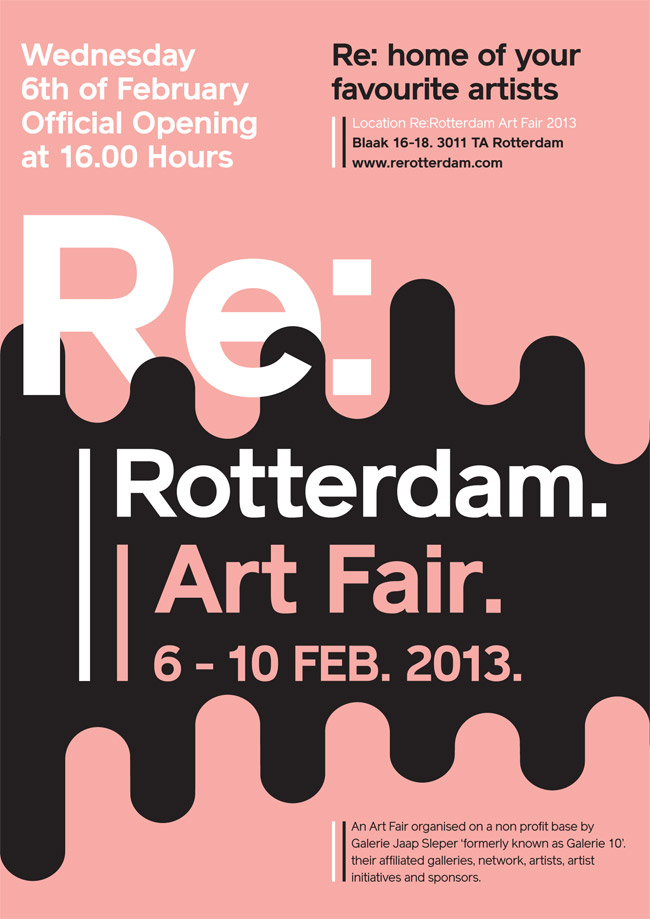Re:Rotterdam 2013